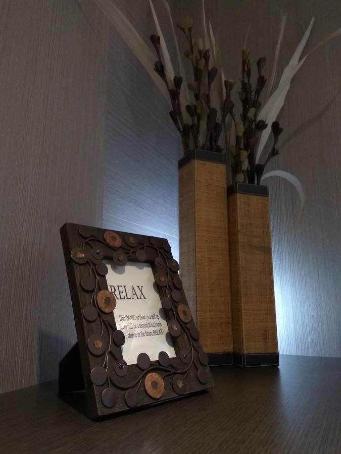 Taipei Milla Hotel Εξωτερικό φωτογραφία