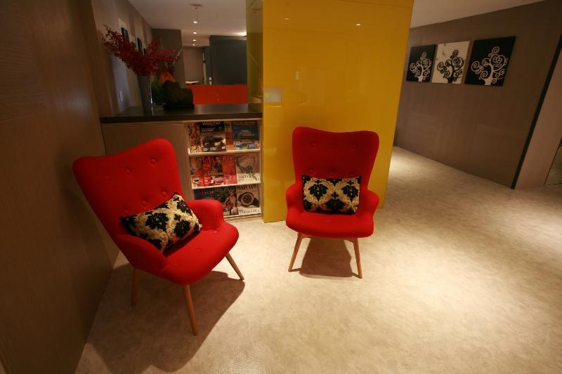 Taipei Milla Hotel Εξωτερικό φωτογραφία